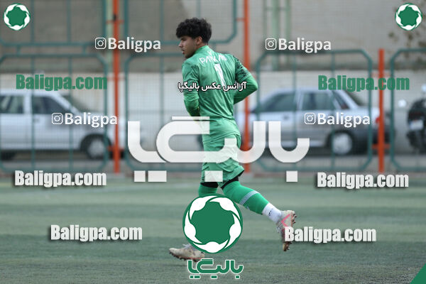 اکباتان تهران 1–2 پیکان