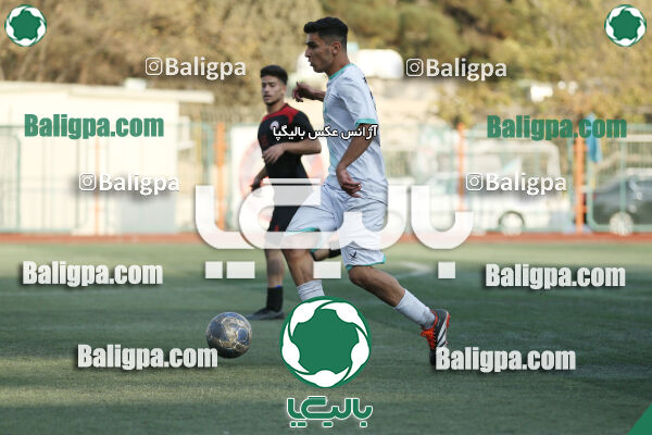 اکباتان تهران 1–2 پیکان