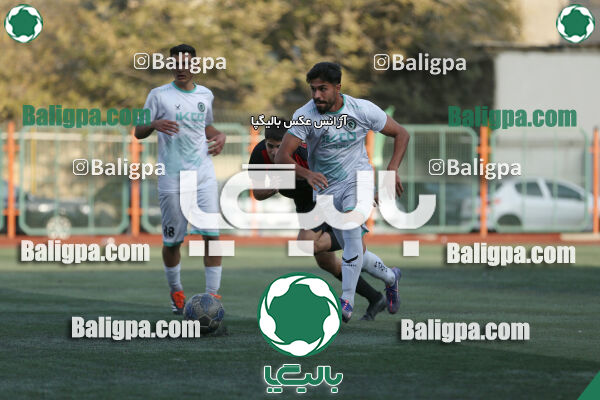 اکباتان تهران 1–2 پیکان