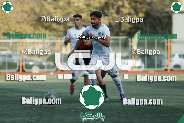 اکباتان تهران 1–2 پیکان