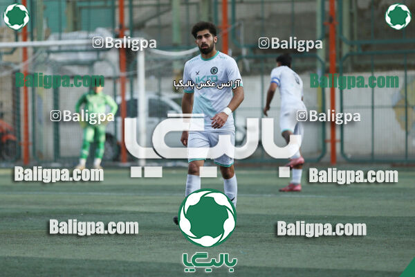 اکباتان تهران 1–2 پیکان