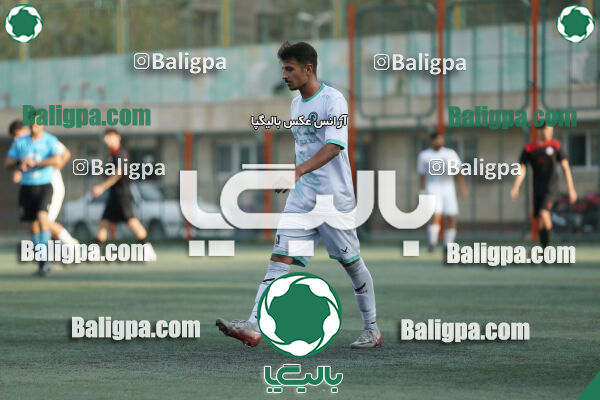 اکباتان تهران 1–2 پیکان