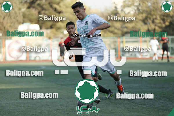 اکباتان تهران 1–2 پیکان