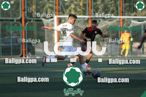 اکباتان تهران 1–2 پیکان