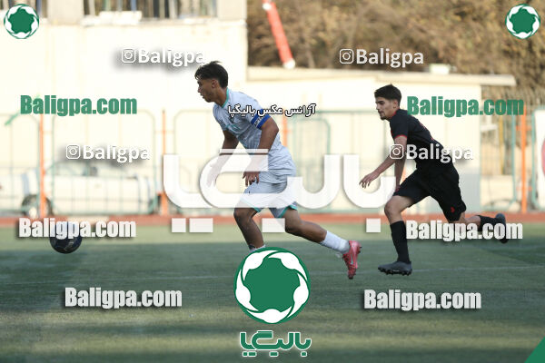 اکباتان تهران 1–2 پیکان