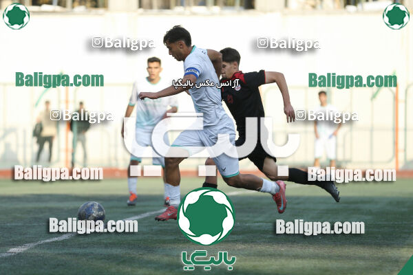 اکباتان تهران 1–2 پیکان