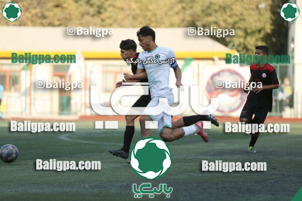 اکباتان تهران 1–2 پیکان