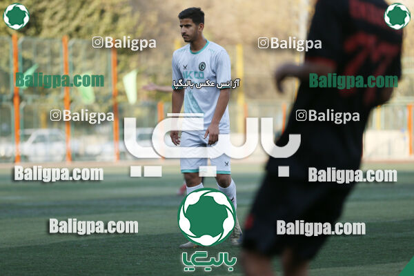 اکباتان تهران 1–2 پیکان