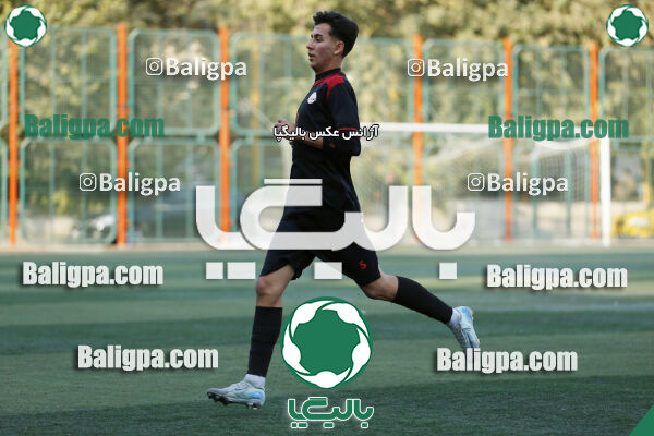 اکباتان تهران 1–2 پیکان