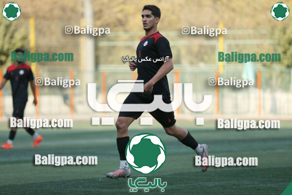 اکباتان تهران 1–2 پیکان