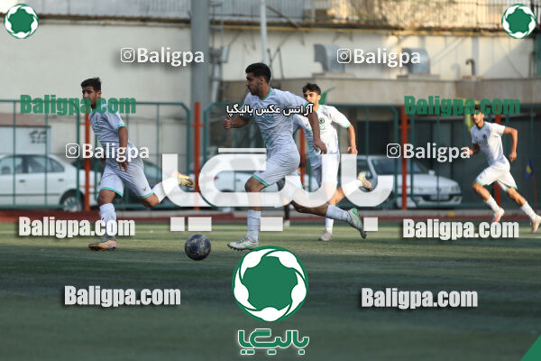 اکباتان تهران 1–2 پیکان