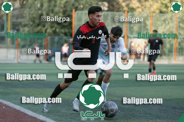 اکباتان تهران 1–2 پیکان