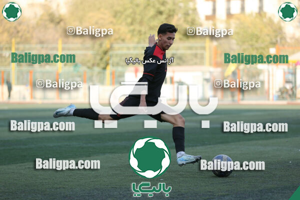 اکباتان تهران 1–2 پیکان