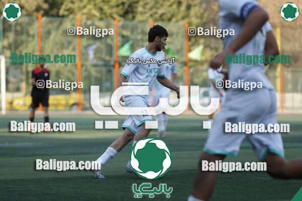 اکباتان تهران 1–2 پیکان