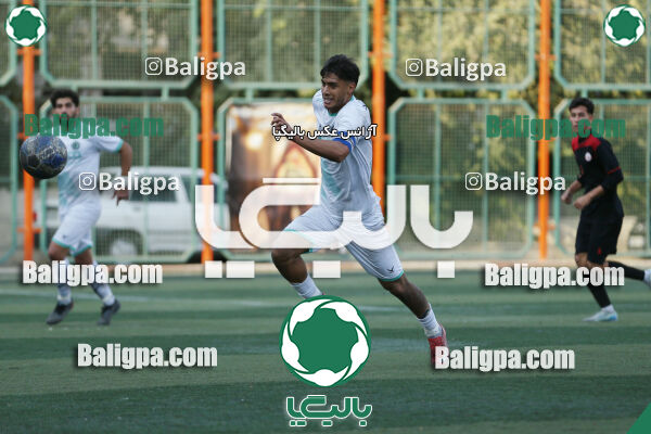اکباتان تهران 1–2 پیکان