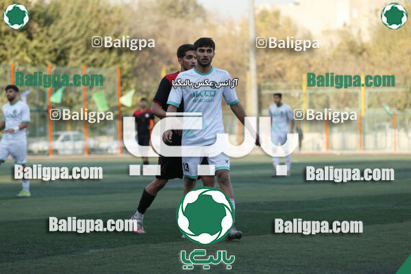 اکباتان تهران 1–2 پیکان