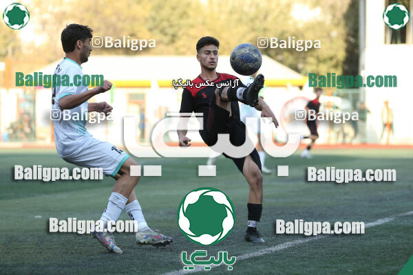 اکباتان تهران 1–2 پیکان