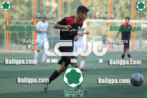اکباتان تهران 1–2 پیکان