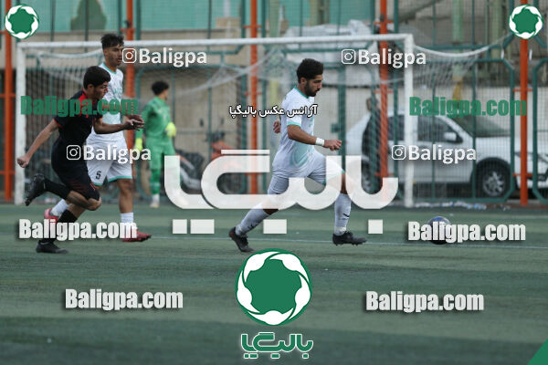 اکباتان تهران 1–2 پیکان