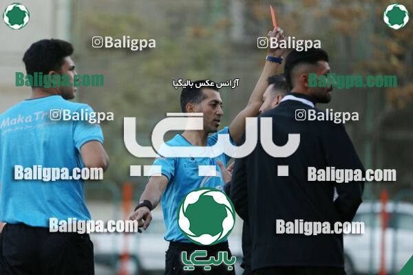 اکباتان تهران 1–2 پیکان