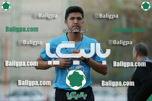 اکباتان تهران 1–2 پیکان