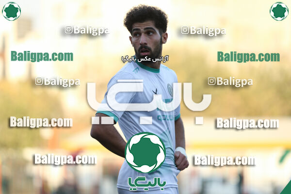 اکباتان تهران 1–2 پیکان