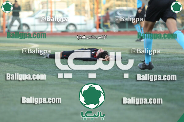 اکباتان تهران 1–2 پیکان