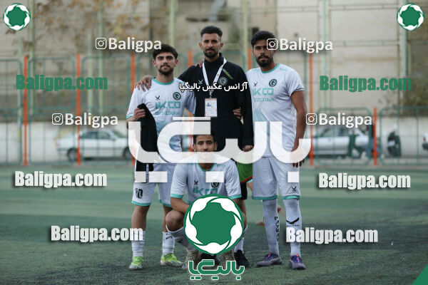 اکباتان تهران 1–2 پیکان