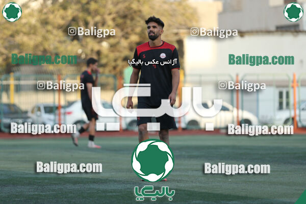 اکباتان تهران 1–2 پیکان