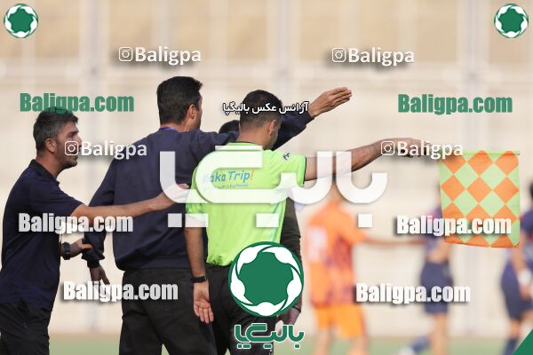 سایپا 3–2 داماش تهران