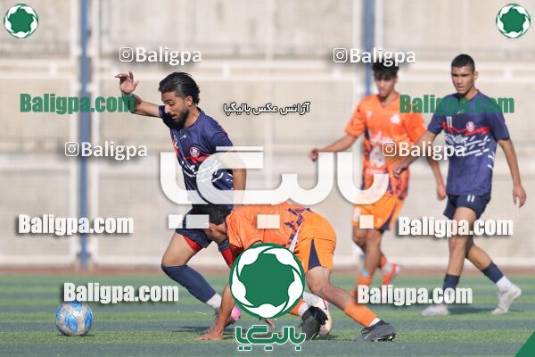 سایپا 3–2 داماش تهران