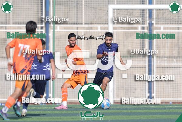 سایپا 3–2 داماش تهران