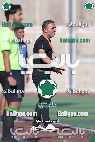 سایپا 3–2 داماش تهران
