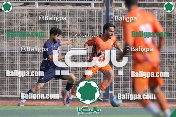 سایپا 3–2 داماش تهران