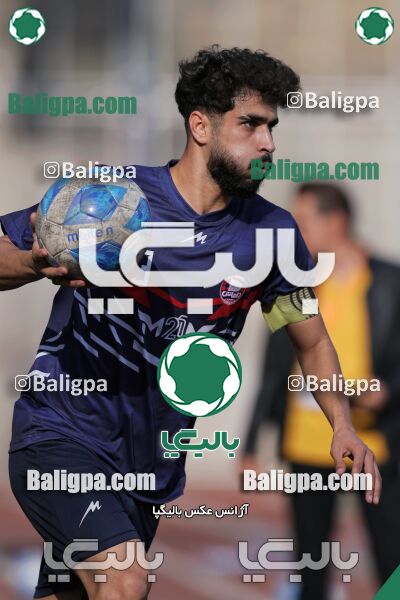 سایپا 3–2 داماش تهران