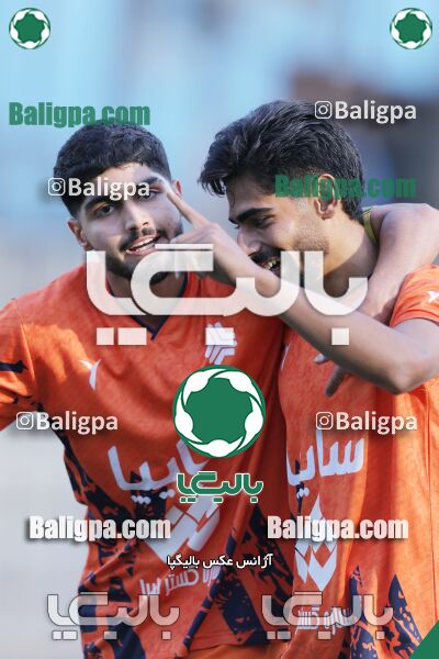 سایپا 3–2 داماش تهران