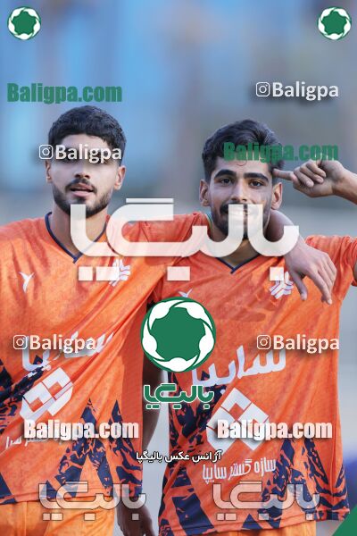 سایپا 3–2 داماش تهران