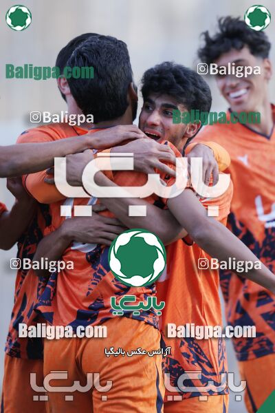 سایپا 3–2 داماش تهران