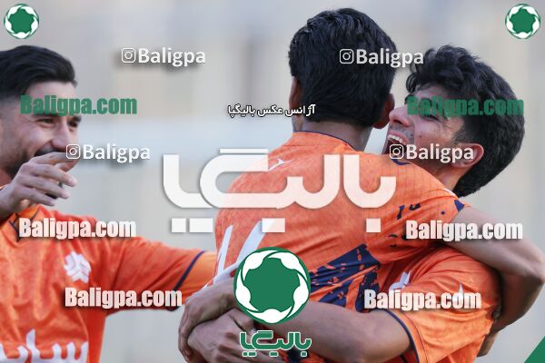 سایپا 3–2 داماش تهران