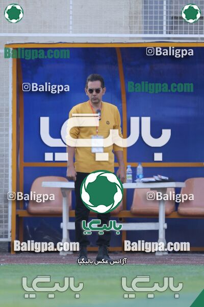 سایپا 3–2 داماش تهران