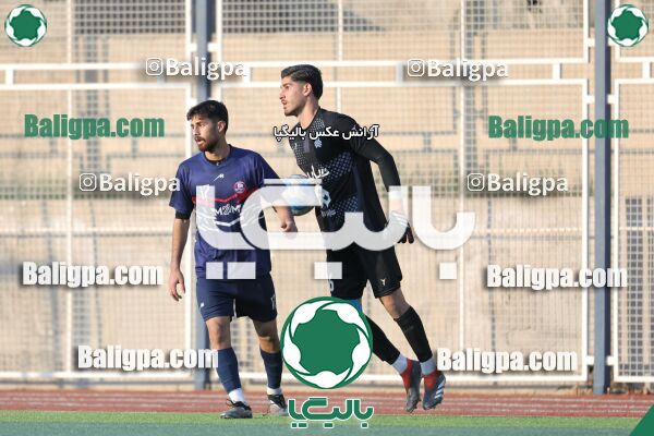 سایپا 3–2 داماش تهران