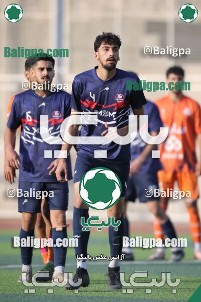 سایپا 3–2 داماش تهران