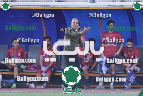 سایپا 3–2 داماش تهران