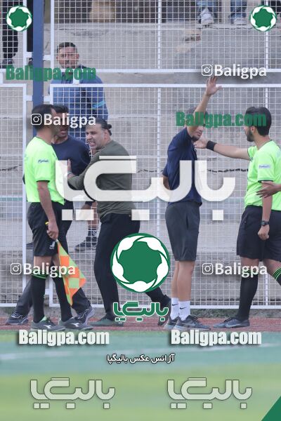 سایپا 3–2 داماش تهران