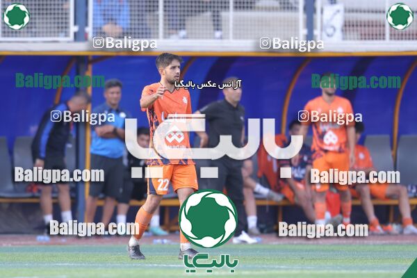 سایپا 3–2 داماش تهران