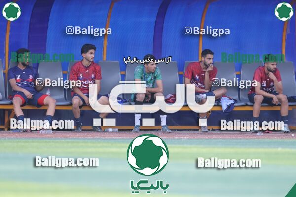 سایپا 3–2 داماش تهران