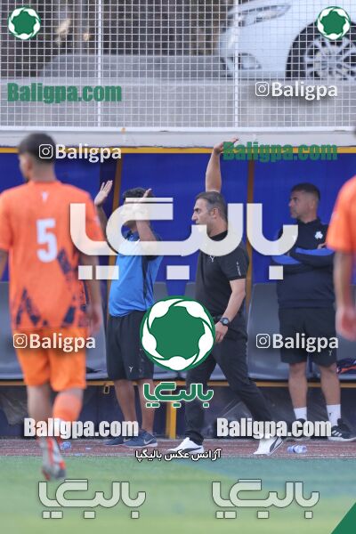 سایپا 3–2 داماش تهران