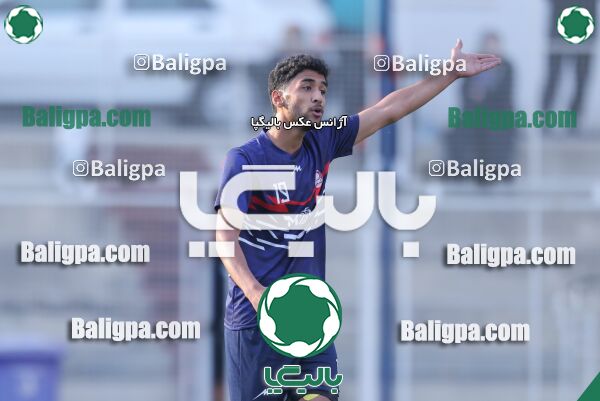 سایپا 3–2 داماش تهران