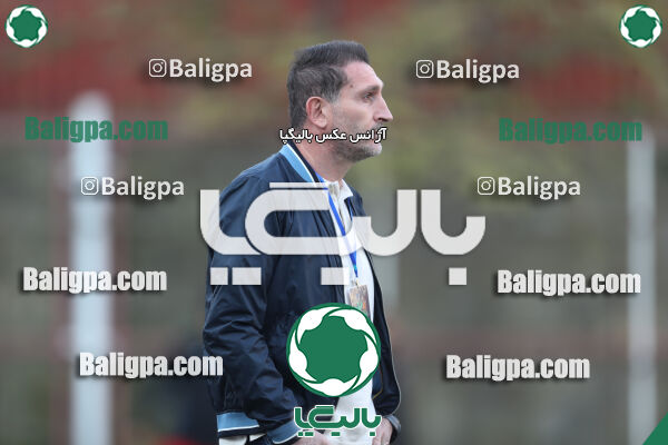 پرسپولیس 1–0 آبی پوشان روشن طهران