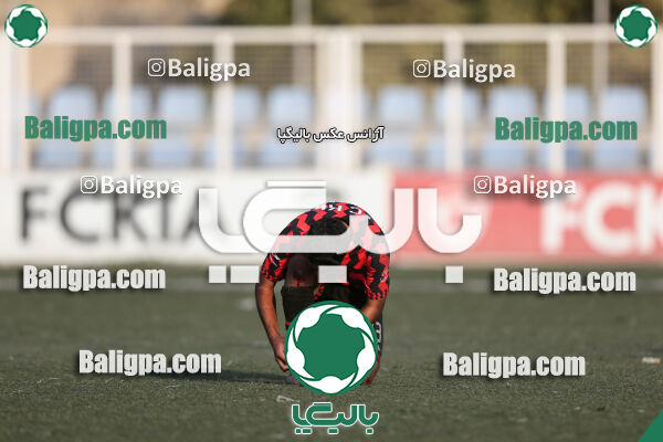 کیا ۱ - ۰ کیان نوشهر